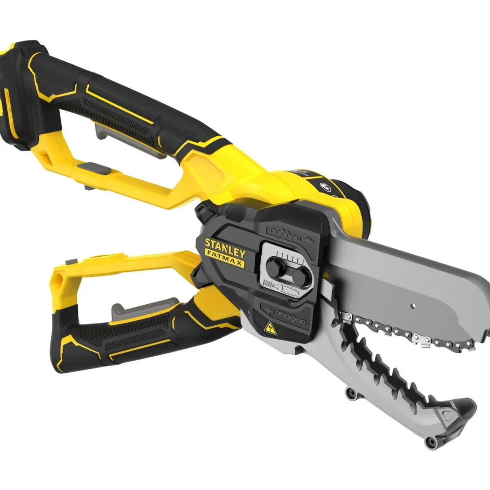 Akkuoksasaha Fatmax V20 SFMCPS515B-XJ 18V ilman akkua*Stanley Discount