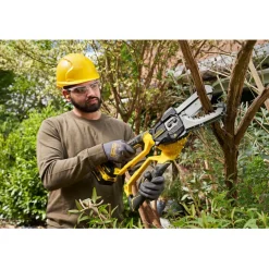 New Akkuoksasaha Fatmax V20 SFMCPS515M1-QW 18V 4,0 Ah akulla Oksasahat