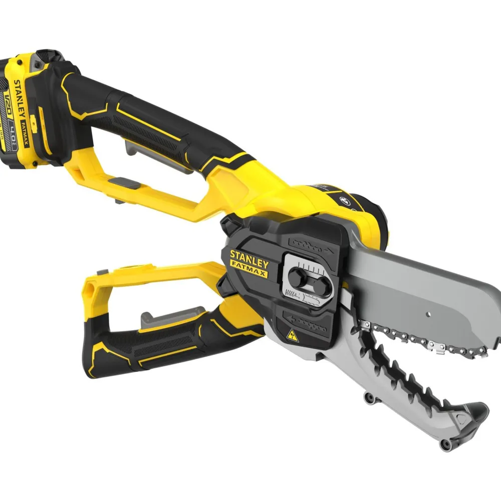 New Akkuoksasaha Fatmax V20 SFMCPS515M1-QW 18V 4,0 Ah akulla Oksasahat
