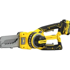 New Akkuoksasaha Fatmax V20 SFMCPS515M1-QW 18V 4,0 Ah akulla Oksasahat