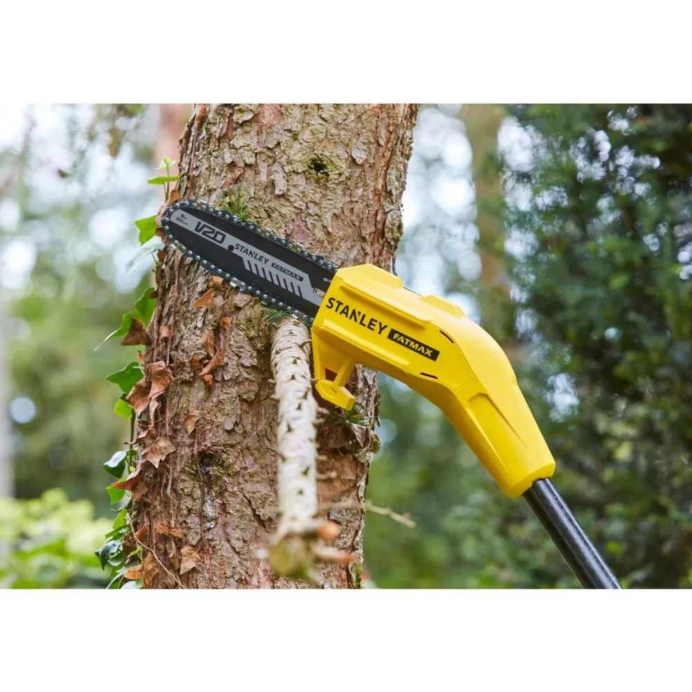 Sale Akkuoksasaha Fatmax V20 SFMCPS620B-XJ 18V ilman akkua Oksasahat