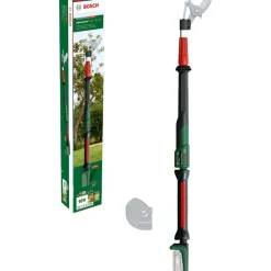 Akkuoksasakset Bosch AdvancedPruner 18V-45 Solo 18V ilman akkua*Bosch Power Tools New