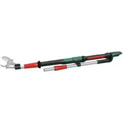 Akkuoksasakset Bosch AdvancedPruner 18V-45 Solo jatkovarrella 18V ilman akkua Puutarhan Käsityökalut