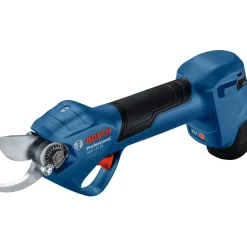 New Akkuoksasakset Bosch Professional GGP 12V-25 12V 2x3,0 Ah akuilla Puutarhan Käsityökalut