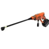 Akkupainepesuri BCPC18B 24 bar 120 l/h 18V ilman akkua Painepesurit