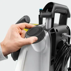 Sale Akkupainepesuri OC 6-18 Premium 24 bar 200 l/h 18V 2,5 Ah akulla Painepesurit