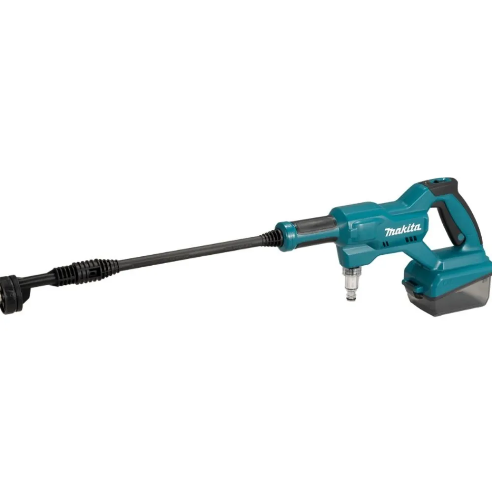 Hot Akkupainepesuri LXT DHW180Z 24 bar 150 l/h 18V ilman akkua Painepesurit
