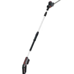 Clearance Akkupensasleikkuri Comfort HTA 1845 45 cm 18V ilman akkua Pensasleikkurit