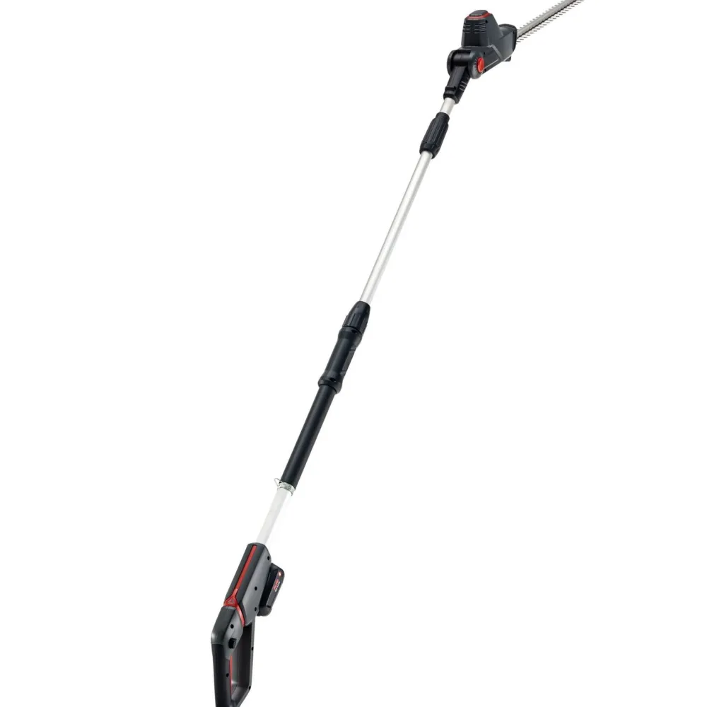 Clearance Akkupensasleikkuri Comfort HTA 1845 45 cm 18V ilman akkua Pensasleikkurit