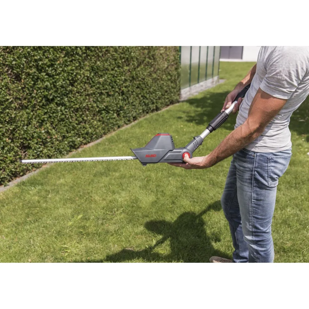 Clearance Akkupensasleikkuri Comfort HTA 1845 45 cm 18V ilman akkua Pensasleikkurit