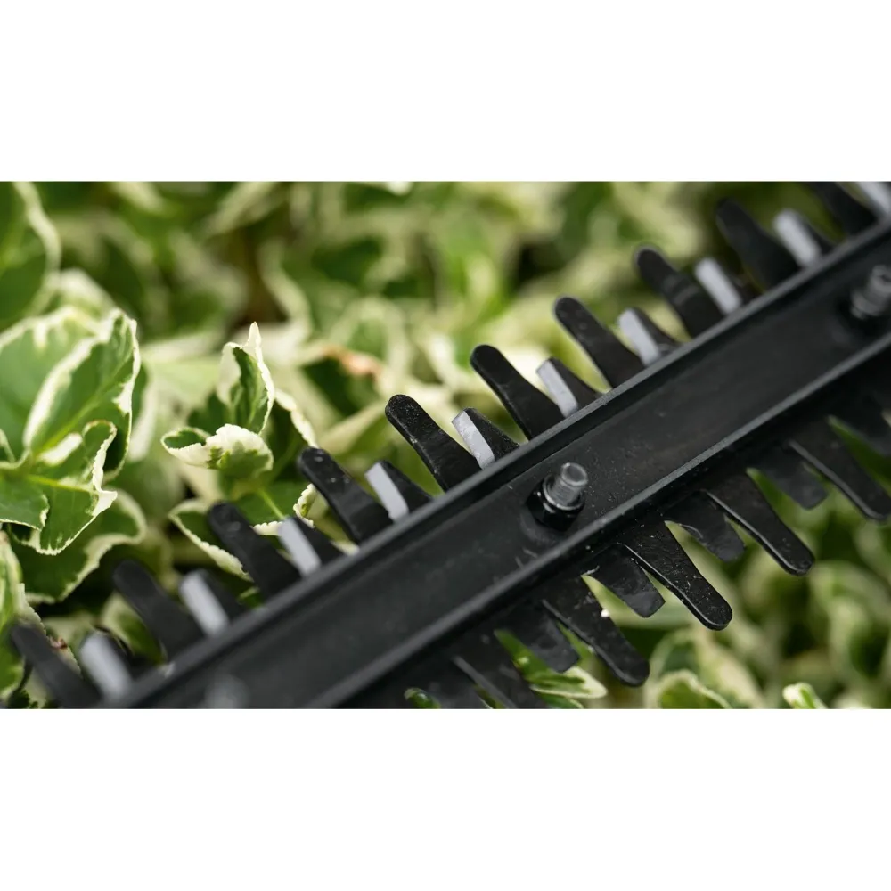 Akkupensasleikkuri Bosch EasyHedgeCut 18-44 Solo 18V ilman akkua*Bosch Power Tools