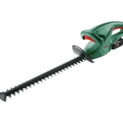 Outlet Akkupensasleikkuri Bosch EasyHedgeCut 18-52-13 Solo 18V ilman akkua Pensasleikkurit