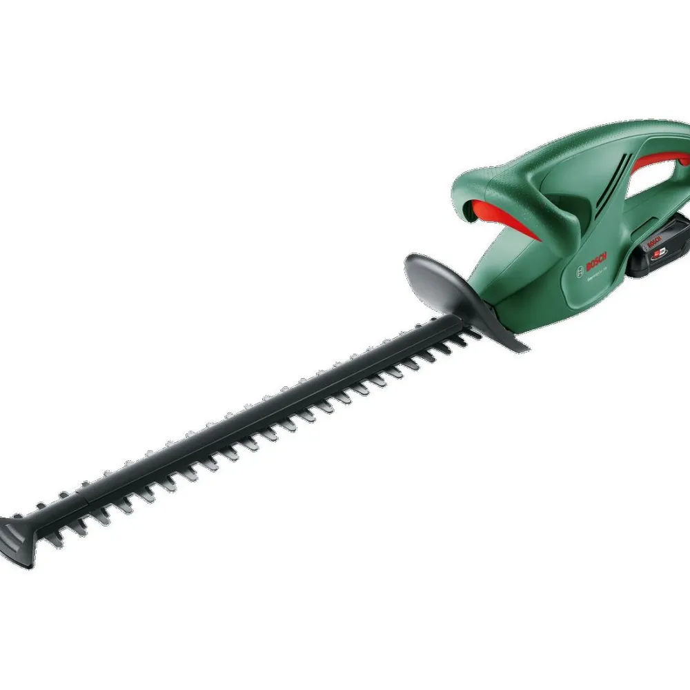 Outlet Akkupensasleikkuri Bosch EasyHedgeCut 18-52-13 Solo 18V ilman akkua Pensasleikkurit