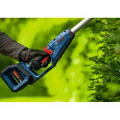 Akkupensasleikkuri Bosch GHE 18V-50 FP 18V ilman akkua*Bosch Power Tools Online