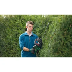 Akkupensasleikkuri Bosch UniversalHedgeCut 18-50 Solo 18V ilman akkua*Bosch Power Tools New