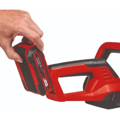 Akkupensasleikkuri Power X-Change GC-CH 18/40 Li Solo 18V ilman akkua*Einhell New