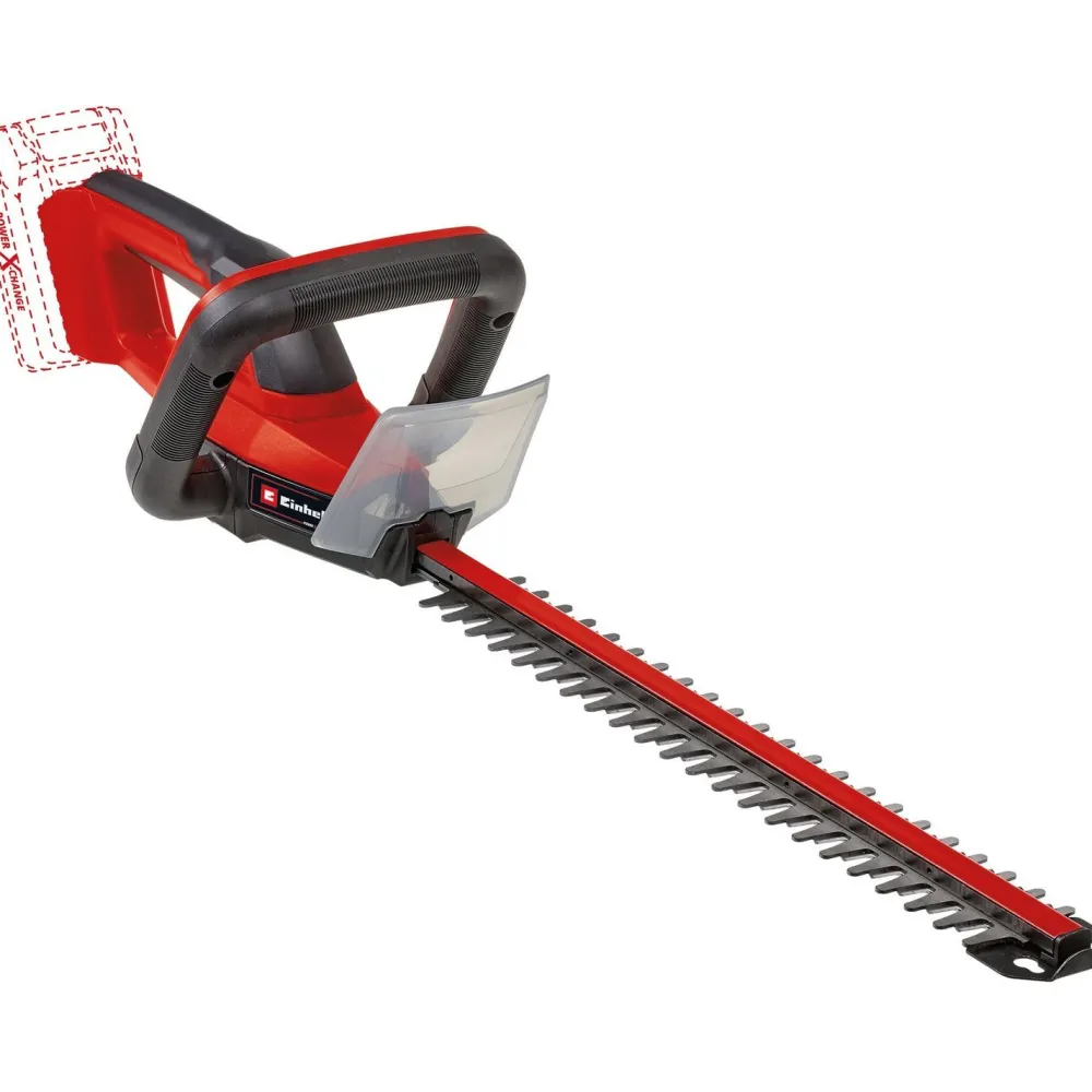 Akkupensasleikkuri Power X-Change GC-CH 18/40 Li Solo 18V ilman akkua*Einhell New