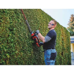 Online Akkupensasleikkuri Power X-Change GE-CH 36/65 Li Solo ilman akkua Pensasleikkurit