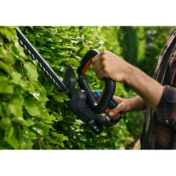 Akkupensasleikkuri EasyCut 45/18V sis. akku*Gardena Online