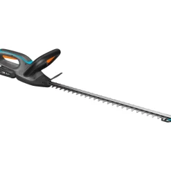 Akkupensasleikkuri EasyCut 55/18V sis. akku Pensasleikkurit