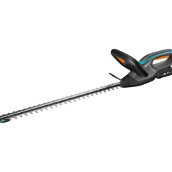 Akkupensasleikkuri EasyCut 55/18V sis. akku Pensasleikkurit