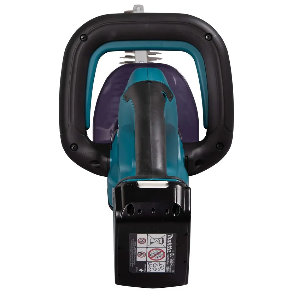 Clearance Akkupensasleikkuri LXT DUH607Z 60 cm 18V ilman akkua Pensasleikkurit