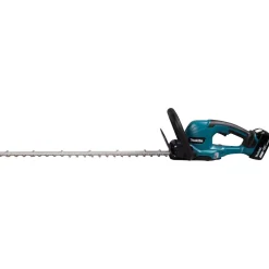 Clearance Akkupensasleikkuri LXT DUH607Z 60 cm 18V ilman akkua Pensasleikkurit