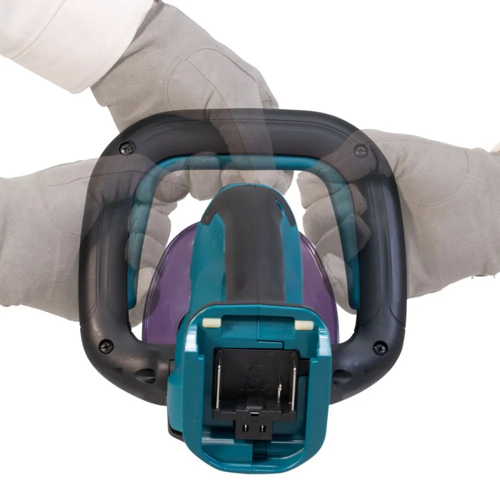 Clearance Akkupensasleikkuri LXT DUH607Z 60 cm 18V ilman akkua Pensasleikkurit