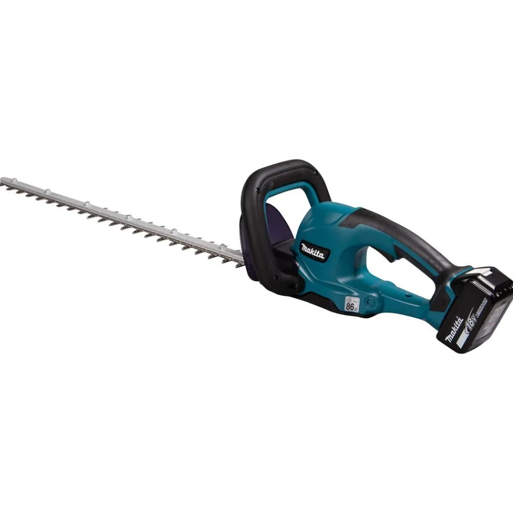 Clearance Akkupensasleikkuri LXT DUH607Z 60 cm 18V ilman akkua Pensasleikkurit