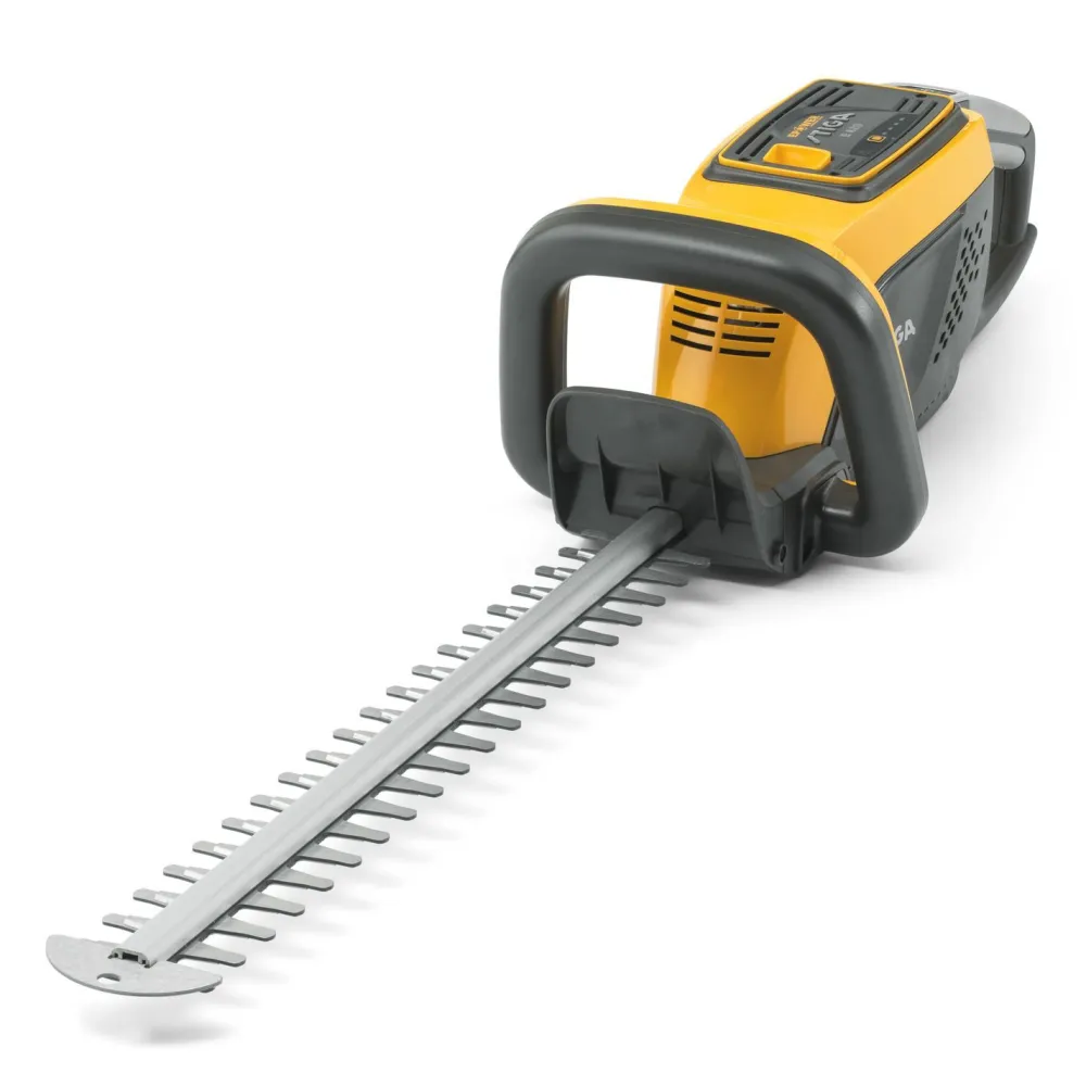 Best Akkupensasleikkuri HT 500E Kit 48V 2,0 Ah akulla Pensasleikkurit