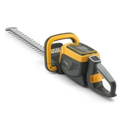 Best Akkupensasleikkuri HT 500E Kit 48V 2,0 Ah akulla Pensasleikkurit