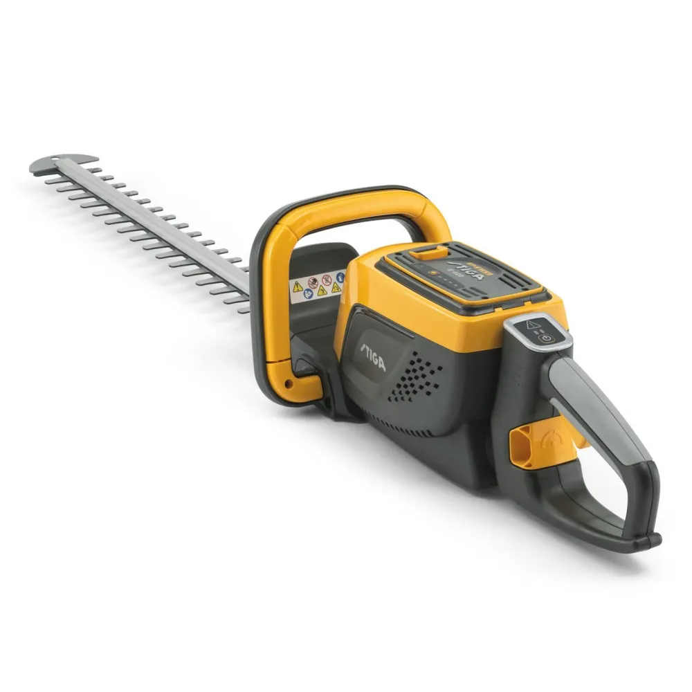 Best Akkupensasleikkuri HT 500E Kit 48V 2,0 Ah akulla Pensasleikkurit