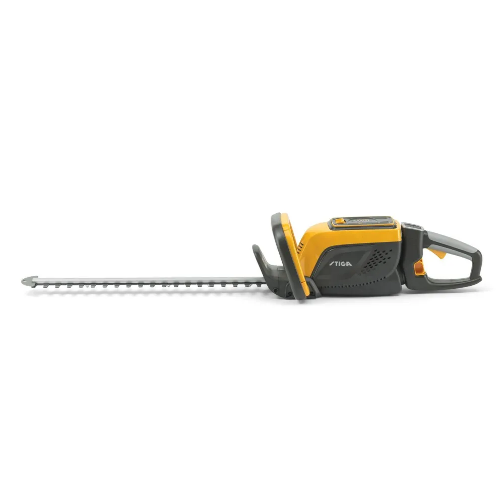 Best Akkupensasleikkuri HT 500E Kit 48V 2,0 Ah akulla Pensasleikkurit