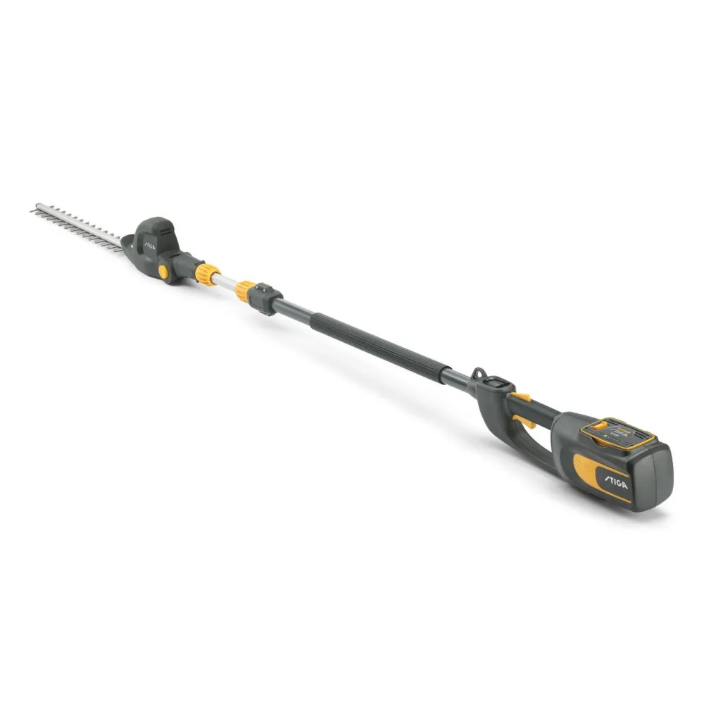 Akkupensasleikkuri PH 700E varrella 48V ilman akkua*Stiga Discount