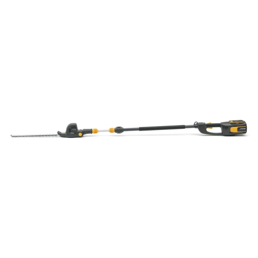 Akkupensasleikkuri PH 700E varrella 48V ilman akkua*Stiga Discount