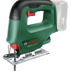 Akkupistosaha Bosch EasySaw 18-70 Solo 18V ilman akkua*Bosch Power Tools Sale