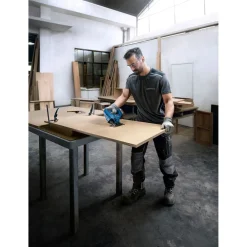 Akkupistosaha Bosch Professional GST 18V-95 B Solo 18V ilman akkua*Bosch Power Tools Best