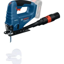 Akkupistosaha Bosch Professional GST 18V-95 B Solo 18V ilman akkua*Bosch Power Tools Best