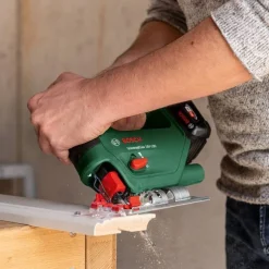 Hot Akkupistosaha Bosch UniversalSaw 18-100 Solo 18V ilman akkua Pistosahat