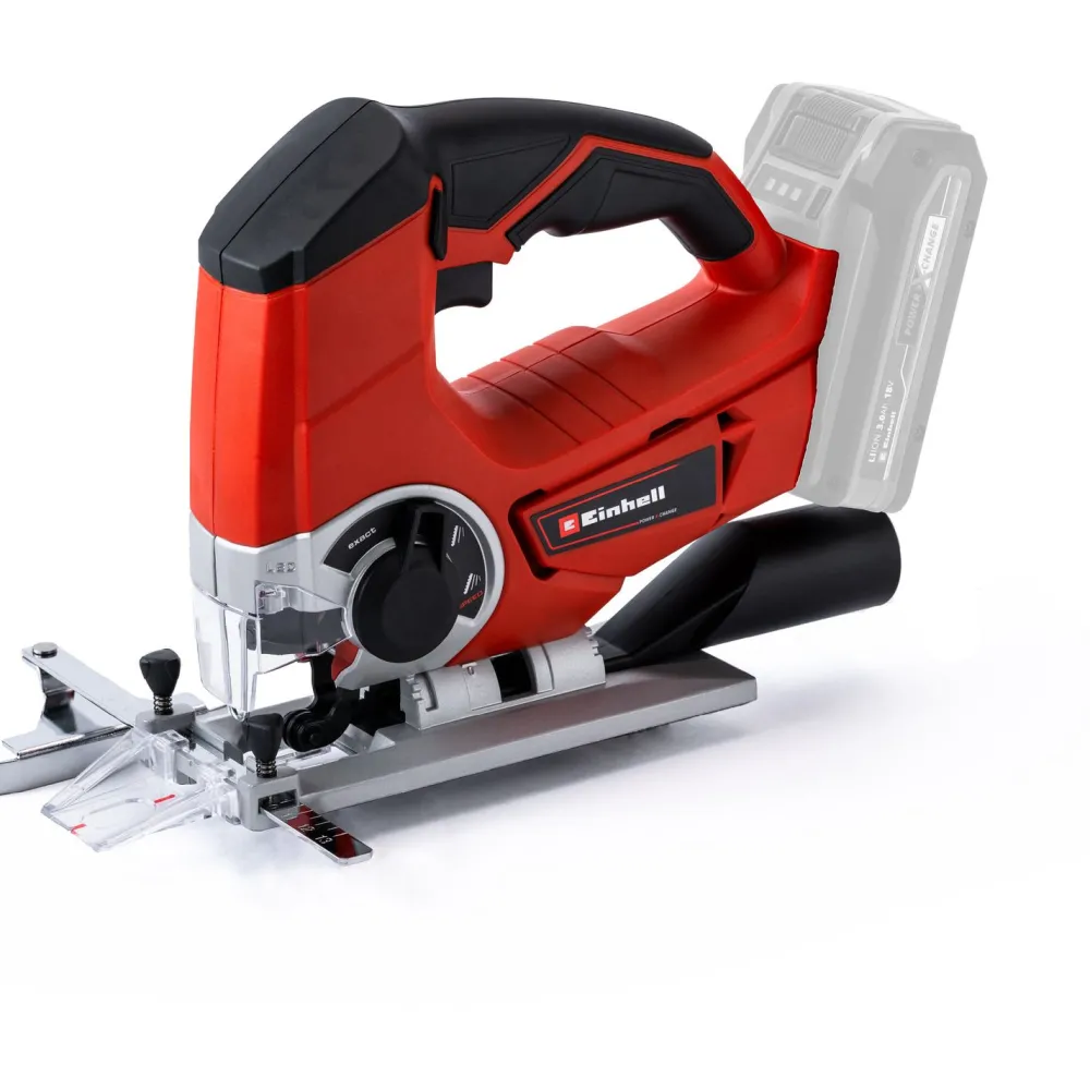 Online Akkupistosaha Power X-Change TE-JS 18/80 Li-Solo 18V ilman akkua Pistosahat