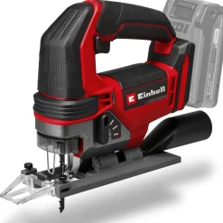 Discount Akkupistosaha PXC TE-JS 18/100 Li Solo 18V ilman akkua Pistosahat