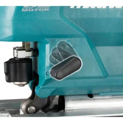 Akkupistosaha LXT DJV184Z 18V ilman akkua*Makita