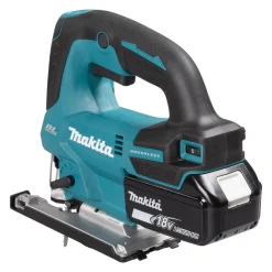 Akkupistosaha LXT DJV184Z 18V ilman akkua*Makita