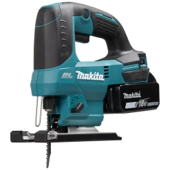 Akkupistosaha LXT DJV184Z 18V ilman akkua*Makita