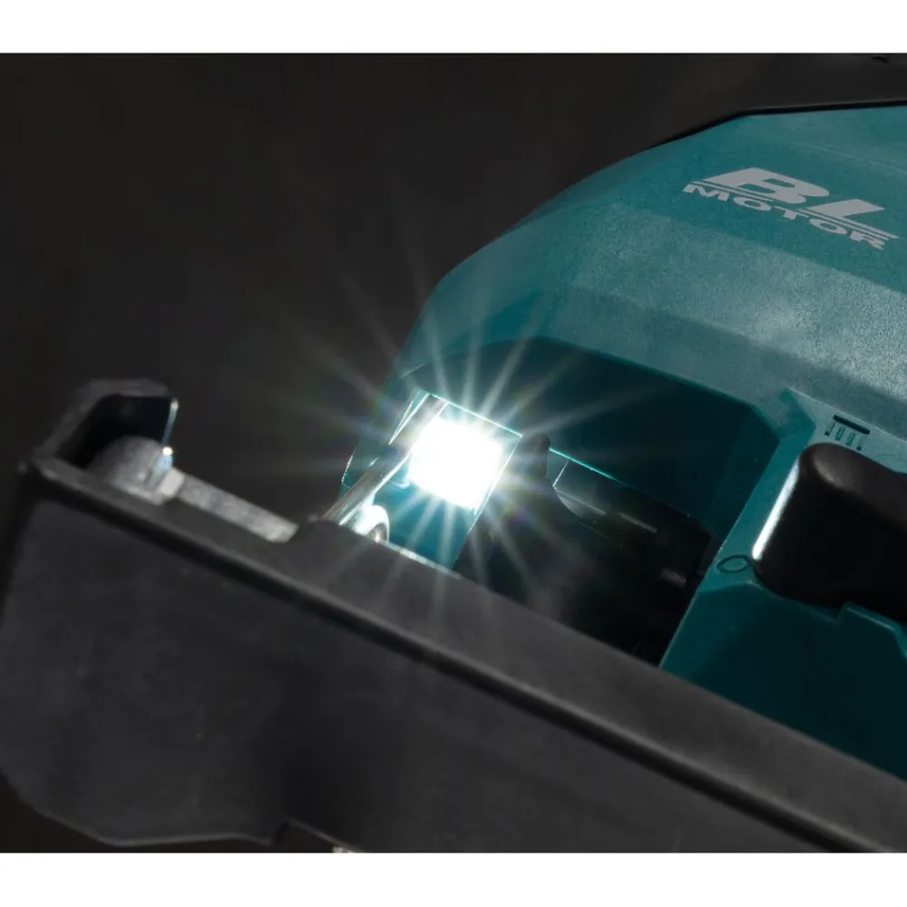 Akkupistosaha LXT DJV184Z 18V ilman akkua*Makita
