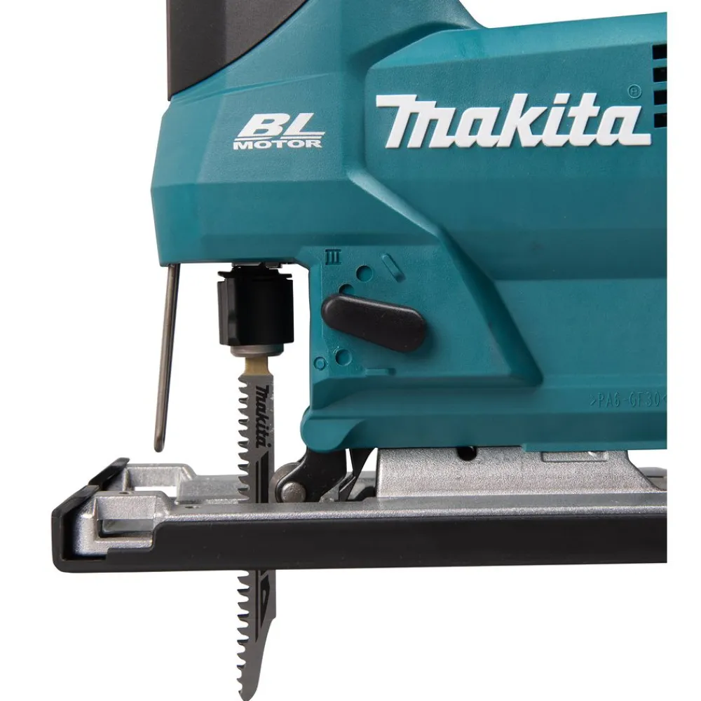 Akkupistosaha LXT DJV184Z 18V ilman akkua*Makita