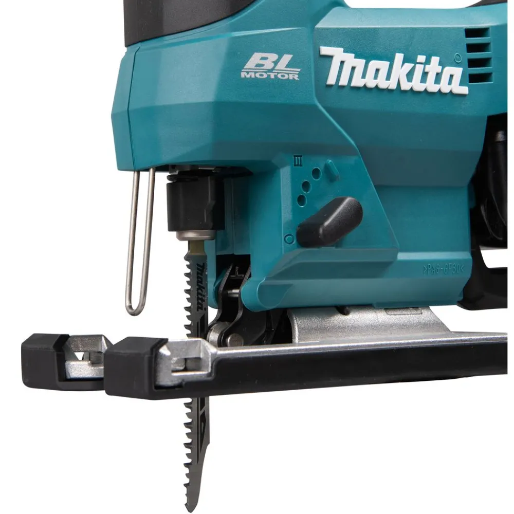 Akkupistosaha LXT DJV184Z 18V ilman akkua*Makita
