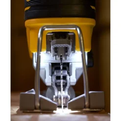 Akkupistosaha FatMax V20 SFMCS650B-XJ 18V ilman akkua*Stanley New