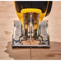 Discount Akkupistosaha FatMax V20 SFMCS600B-XJ 18V ilman akkua Pistosahat