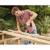 Akkuporakone Bosch EasyDrill 18V-40 18V 2x2,0 Ah akuilla*Bosch Power Tools Outlet